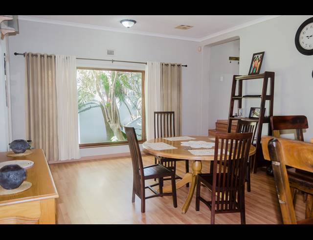 3 BEDROOM HOUSE FOR SALE IN SCOTTBURGH CENTRAL